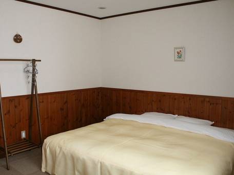 ペンション あしたや / 2