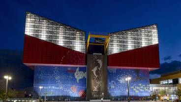 観光スポット / 5