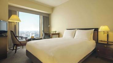 ハイアット リージェンシー 東京（ハイアットリージェンシー トウキョウ） / 8