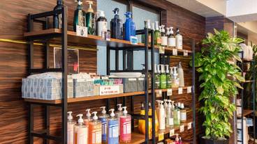 バスルーム / 11