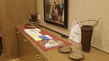 内装の詳細 / 31