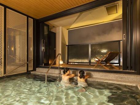 大江戸温泉物語 Premium 下呂本館 / 1