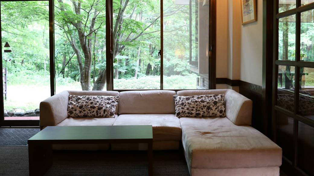 ロビーからの眺め / 4