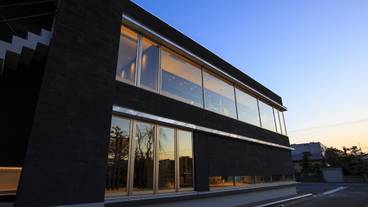 HAKODATE 海峡の風（ハコダテ ウミノカゼ） / 2