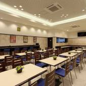 東横イン大阪なんば日本橋（大阪府 ビジネスホテル） / 2