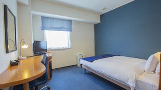 ワイドシャワーダブルルーム　禁煙