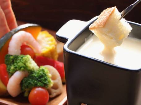 サホロリゾートホテル / 1