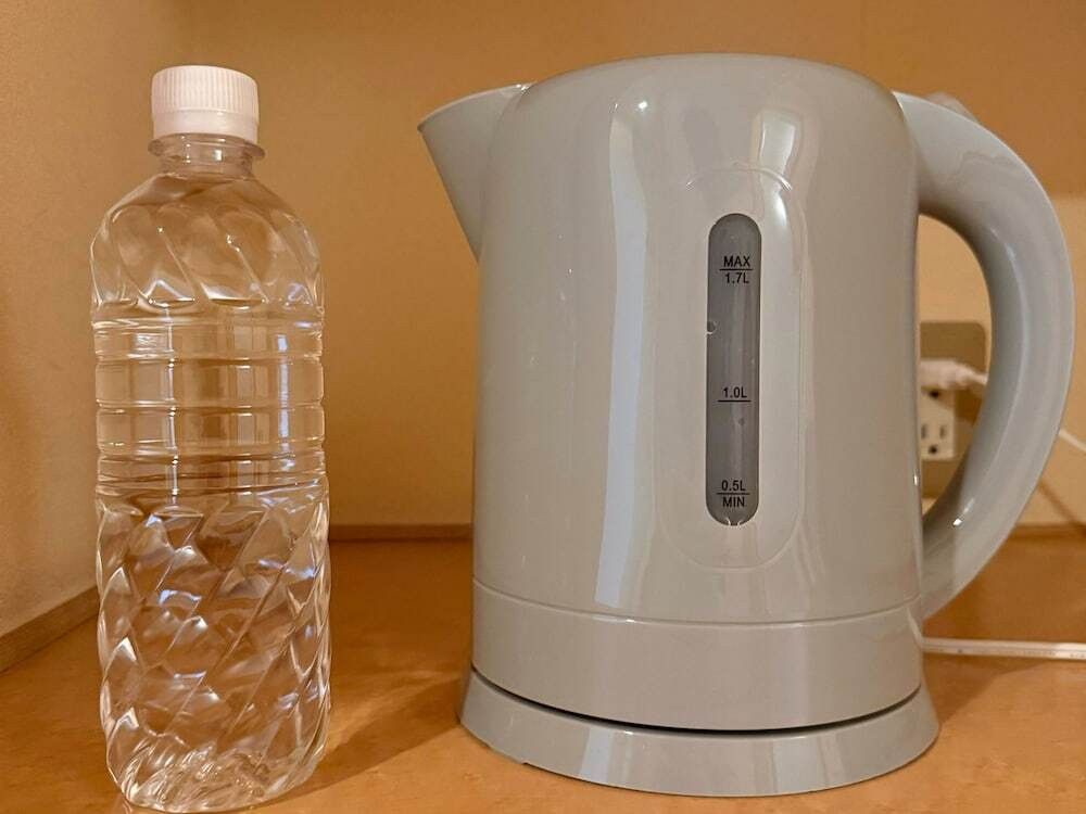 客室の設備とサービス