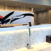 厚木アーバンホテル（神奈川県 シティホテル） / 3