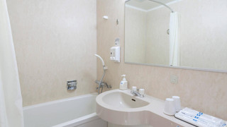 ダブルルーム 禁煙