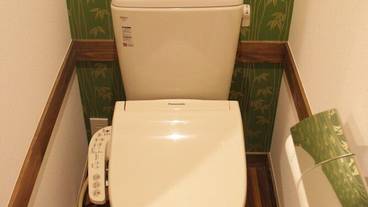 バスルーム / 13