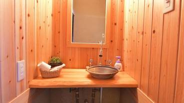 バスルームのシンク / 8