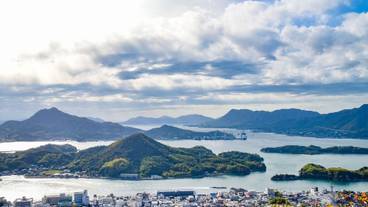 施設からの眺望 / 30