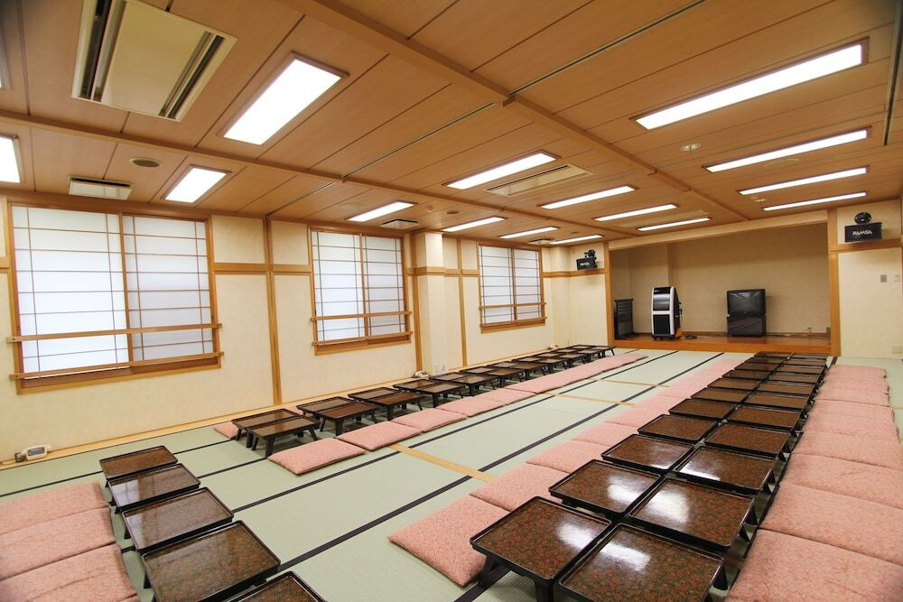 バンケット ホール