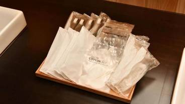 バスルームの設備 / 22