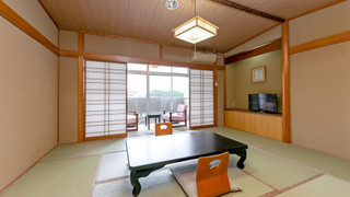 和室10畳 禁煙 別館