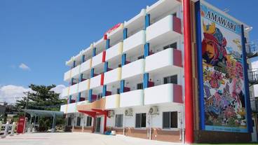 メイン イメージ / 1