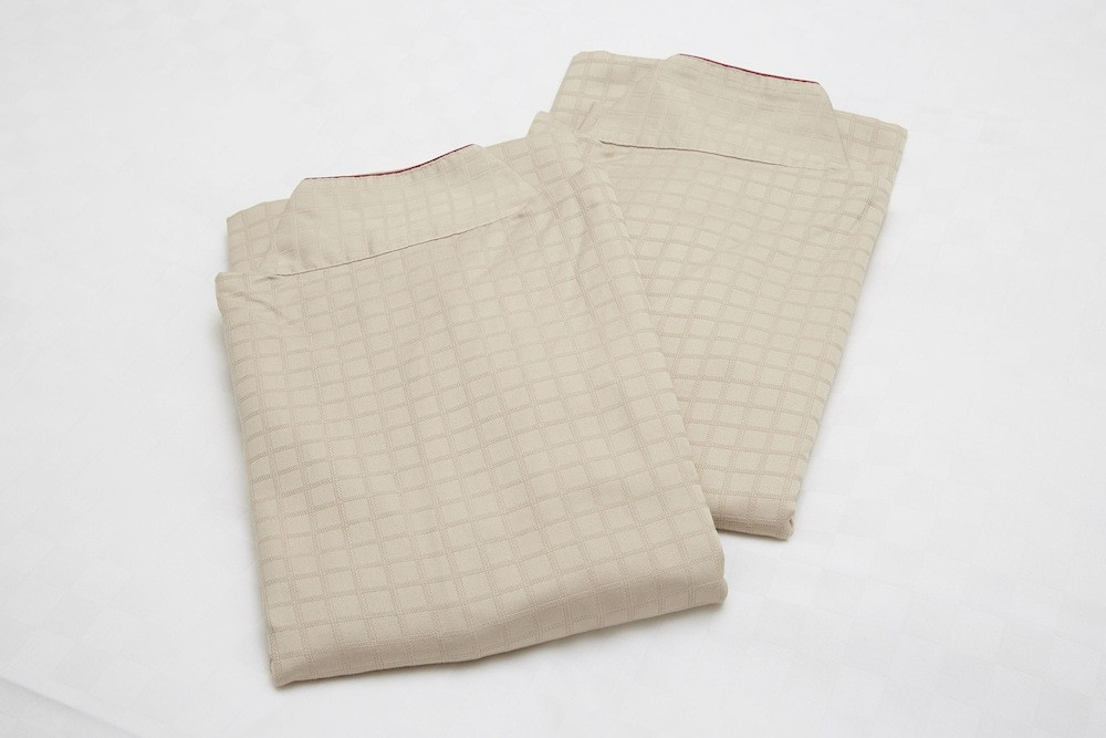 客室の設備とサービス