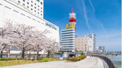 ホテルオークラ新潟