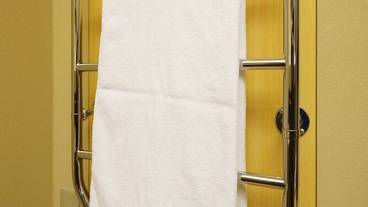 バスルームの設備 / 16