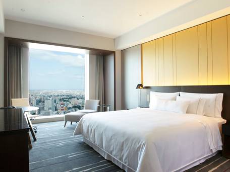 ウェスティンホテル仙台 / 4