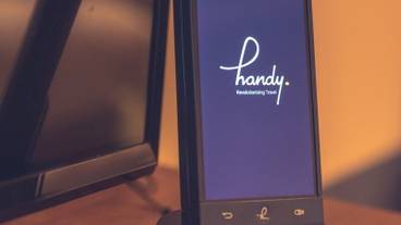 客室の設備とサービス / 34