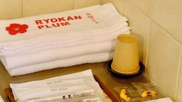 客室の設備とサービス / 33