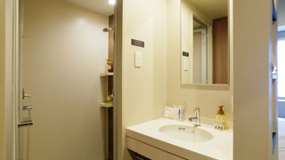 セミダブルルーム　禁煙