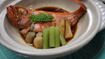 食事・飲み物 / 18