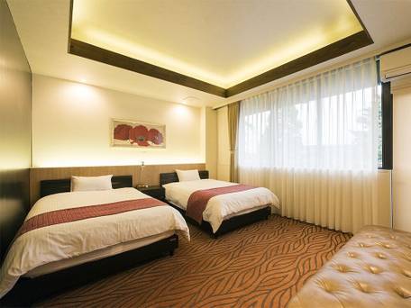 ハウスホテル兼六坂 / 5