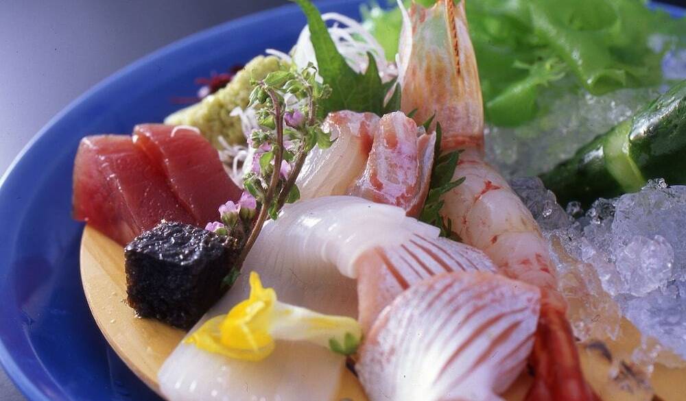 夕食イメージ① / 2