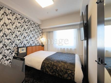 アパホテル 別府駅前 / 5