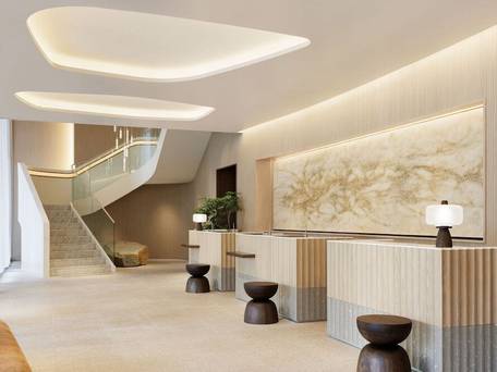 コートヤード・バイ・マリオット札幌 / 2