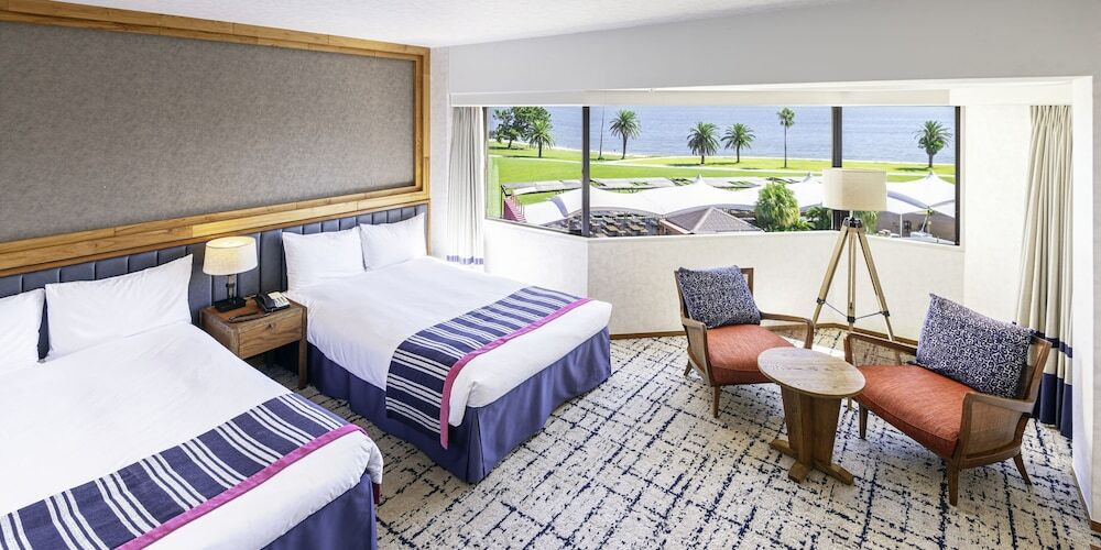 THE LUIGANS Spa & Resort4265307