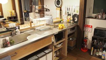 リビング エリア / 10