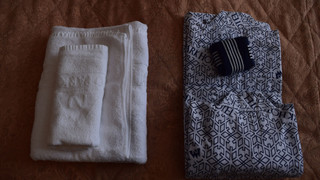 [禁煙] 羊蹄館洋室 (バス/トイレ付)