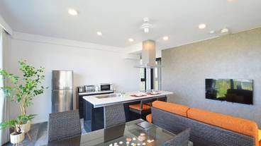 リビング エリア / 31