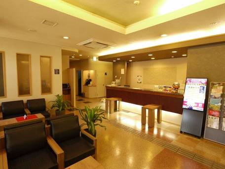 ホテルルートイン大垣インター / 2