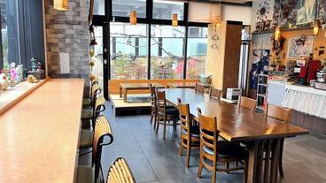 レストラン / 14