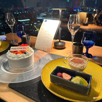 「WASHOKU 蒼天 」 料理 240074343 