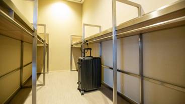 施設内の設備 / 7