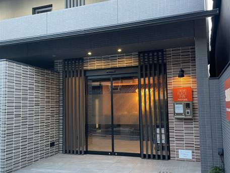 スマートプレイスイン京都四条大宮駅 / 1