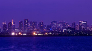 ツインエグゼクティブルーム オーシャンビュー ラウンジアクセス