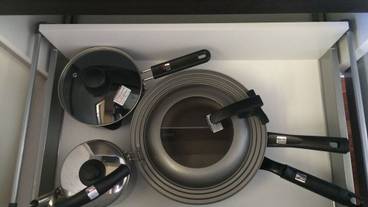 施設内の設備 / 2