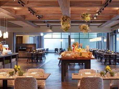 伊豆マリオットホテル修善寺 / 4