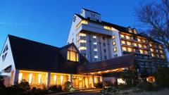 ホテルハーヴェスト天城高原