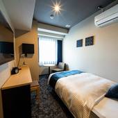 ザ・セレクトン久留米（福岡県 ビジネスホテル） / 5