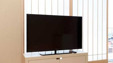 客室の設備とサービス / 33