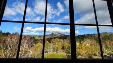 マウンテン ビュー / 13