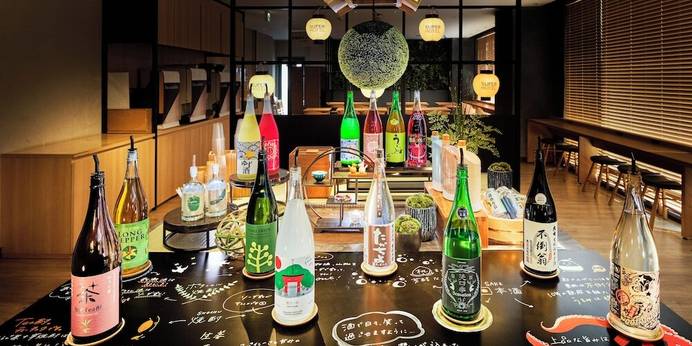 スーパーホテル京都・四条河原町（京都府 ビジネスホテル） / 1